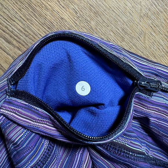 Lululemon Speed Tight Legging - size 6, 33” - Picture 11 of 16